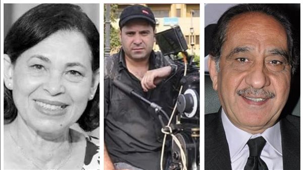 المخرج محمد هلال