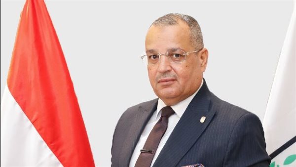 محافظ جنوب سيناء