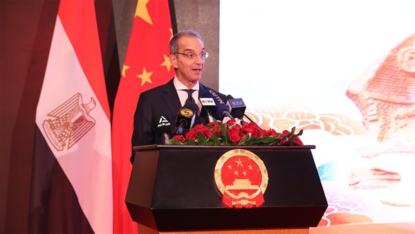 وزير الاتصالات