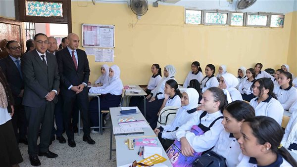 جولة رئيس الوزراء