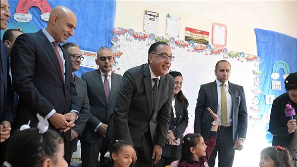 جولة رئيس الوزراء