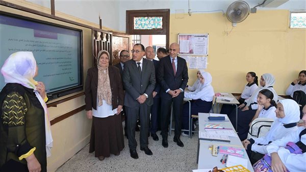 جولة الدكتور مصطفى