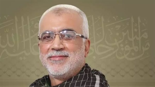 إبراهيم الكبيسي قائد