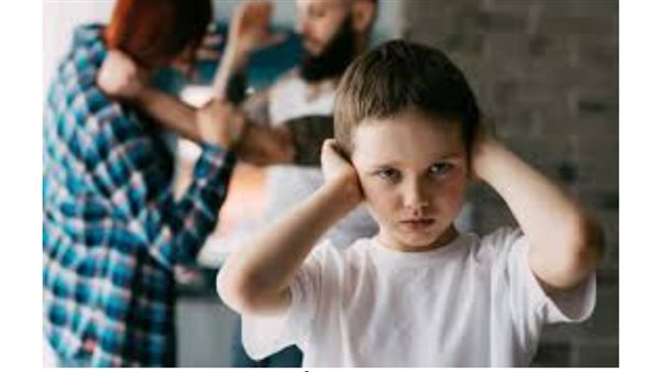 خلافات زوجية