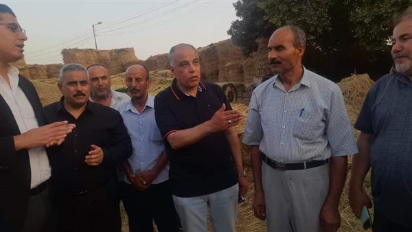 الإرشاد الزراعي