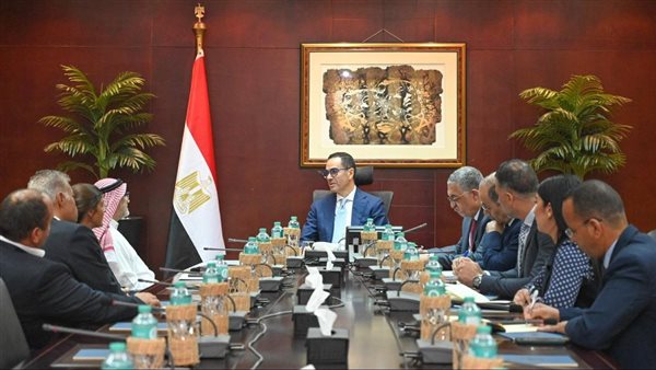 وزير الاستثمار