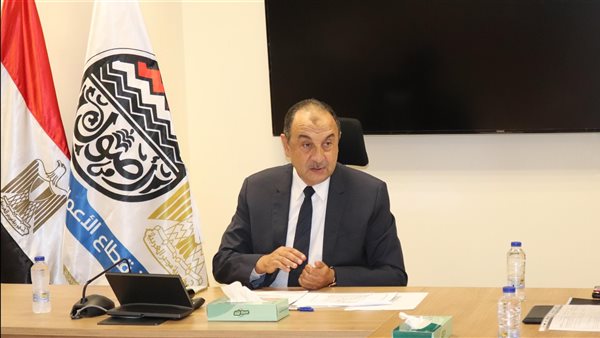 وزير قطاعالأعمال