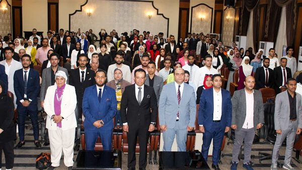 برنامج قائد شبابي