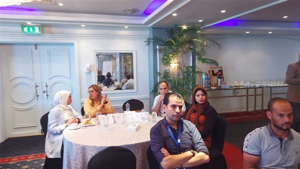 برنامج المهارات الرقمية