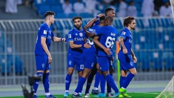 الهلال والبكيرية