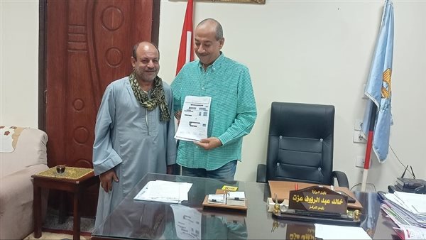 تسليم نموذج 8 نهائي