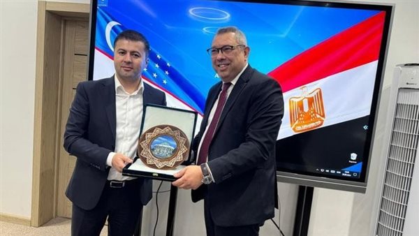 مساعد وزير الخارجية