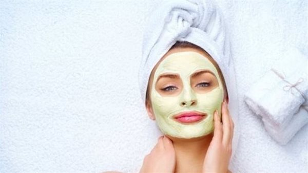 ماسكات للبشرة الجافة