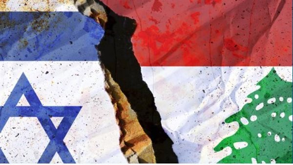 لبنان ـ إسرائيل 