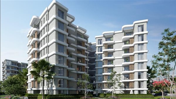 مشروعات شركة بالم