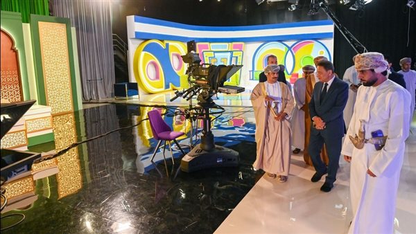 جولة رئيس المجلس