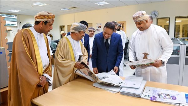 المؤسسات الإعلامية