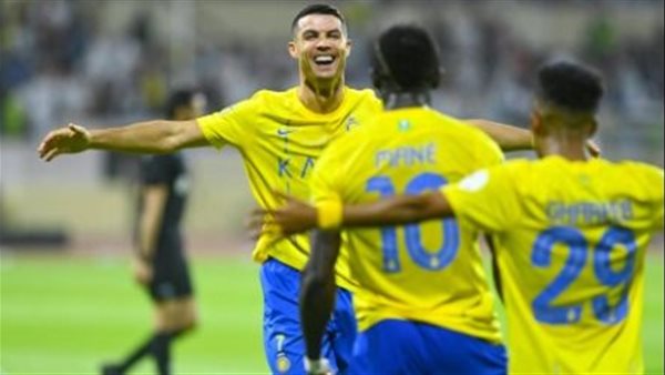 النصر والحزم