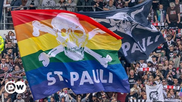 سانت باولي الألماني