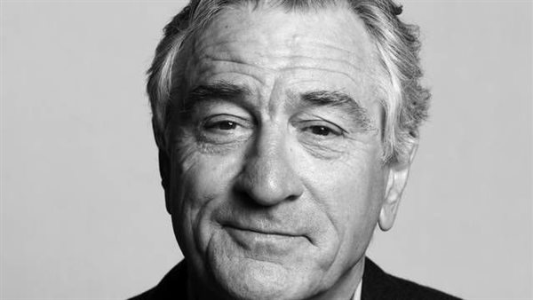 روبيرت دي نيرو 