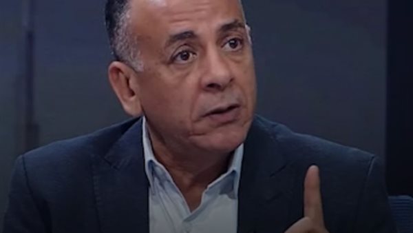 مصطفى وزيري