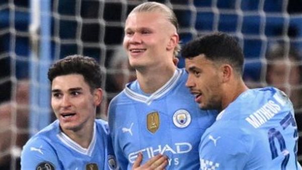 مانشستر سيتي وواتفورد