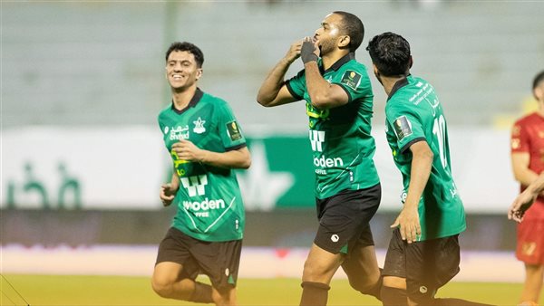 فريق النجمة 