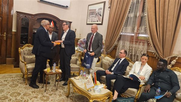 رئيس محكمة استئناف