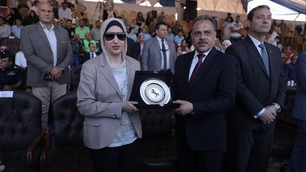 مهرجان الشرقية للخيول