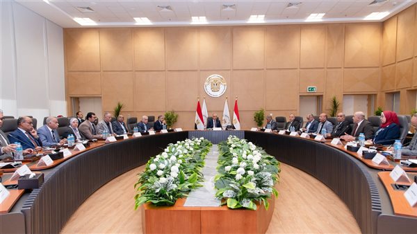 وزي. الموارد المائية