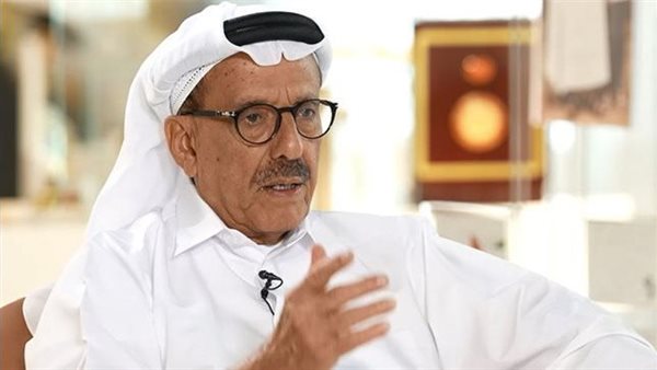 خلف الحبتور 