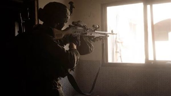 جيش الاحتلال 