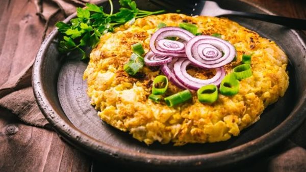 أومليت أسباني 