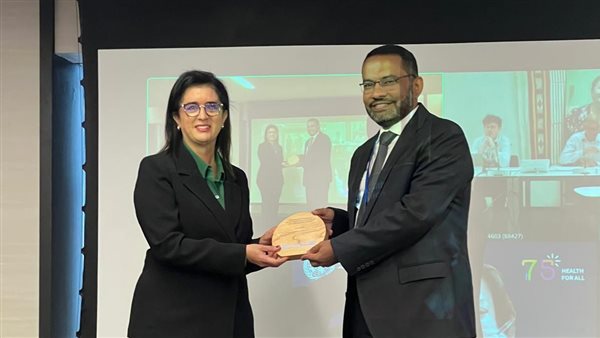 جائزة الأمم المتحدة