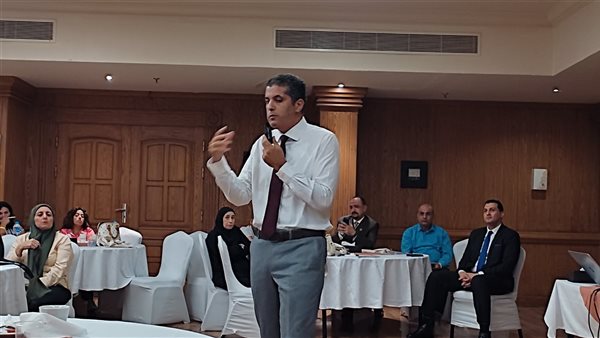 الدكتور رأفت رفيق