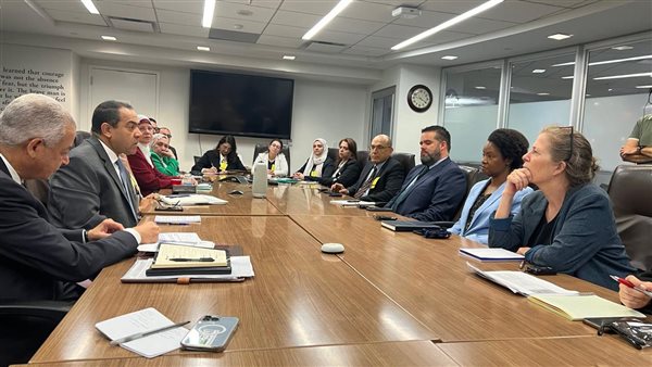 الجهاز المركزي للتنظيم