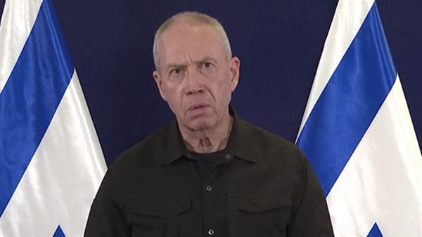 يوآف غالانت