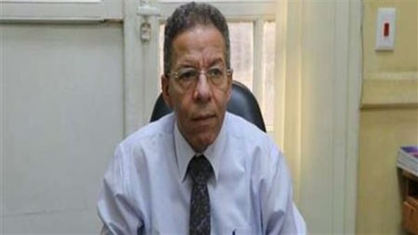 نقيب الأطباء الدكتور