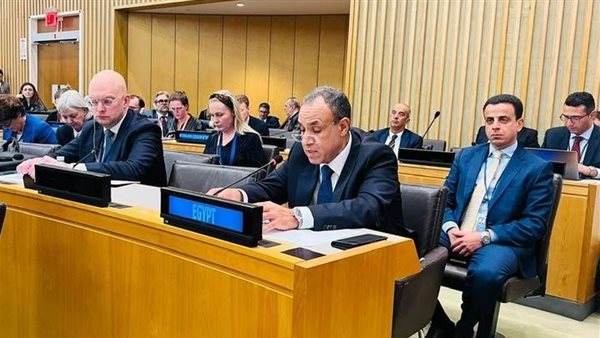 وزير الخارجية