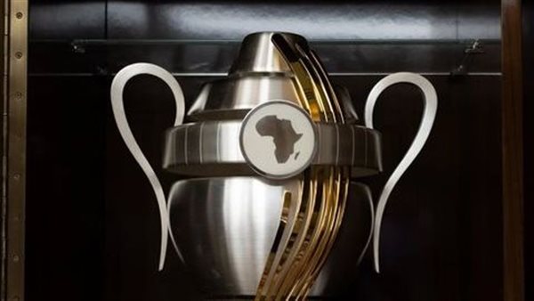 السوبر الإفريقي