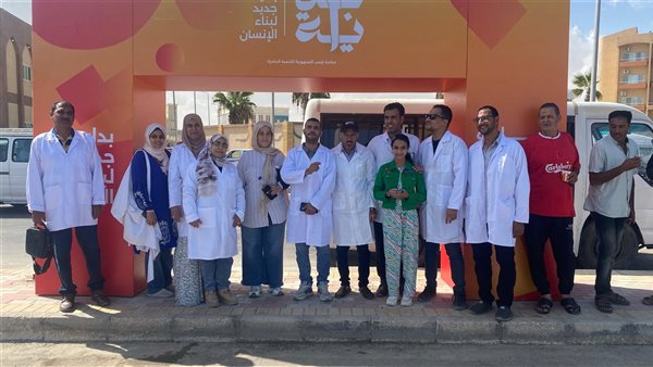 مبادرة رئيس الجمهورية