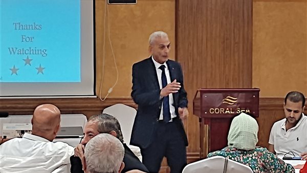 محمود شعبان رئيس