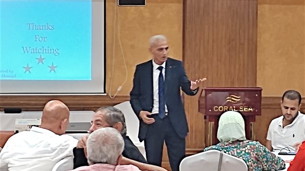 محمود شعبان