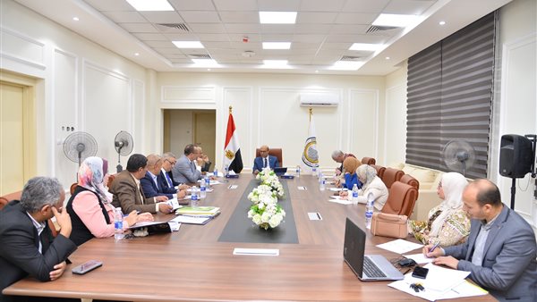 المجلس الأكاديمي