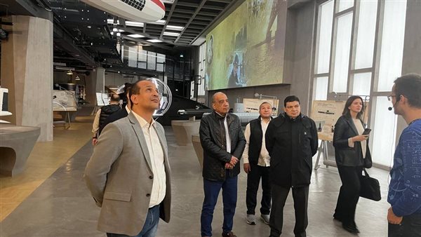 وزير الطاقة المتجددة