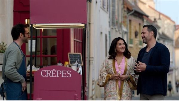  مسلسل البحث عن علا