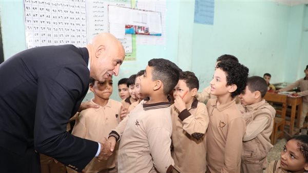 وزير التربية والتعليم