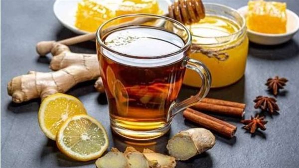 مشروبات طبيعية 