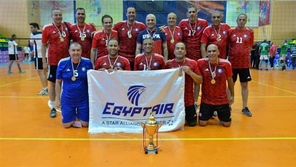 مصر للطيران