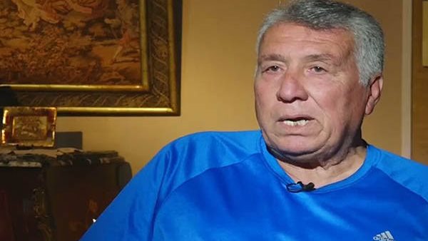 محمود الخواجة لاعب